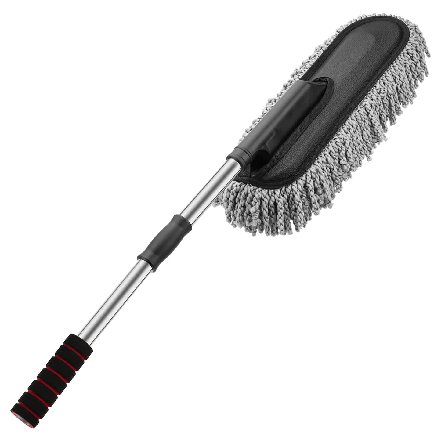 New Extendable Microfiber Car Cleaning Brush