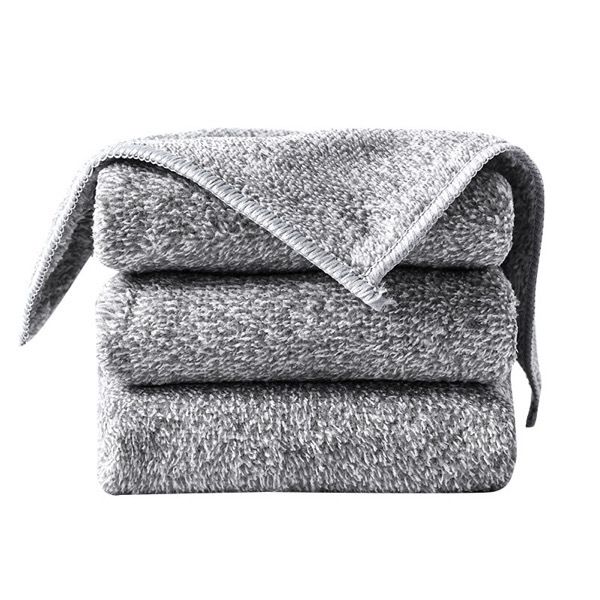 Thickened Microfiber Wiping Rags