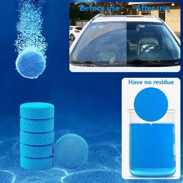 New Extendable Microfiber Car Cleaning Brush