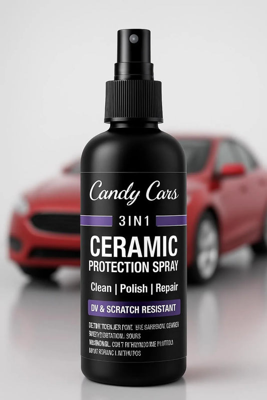White-3-In-1-High-Protection-Ceramic-Coating-Nano wax-Spray