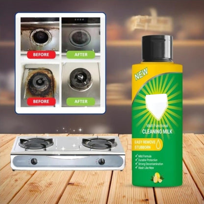 🔥 Pack Of 4🔥 Powerful Multifunctional Cleaner