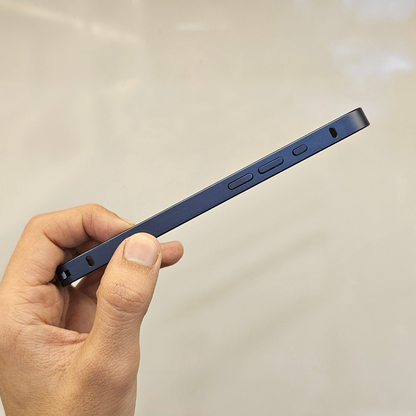 Metal Bumper Converter Case to iPhone 17 Pro Max ( Images are Real & Genuine )