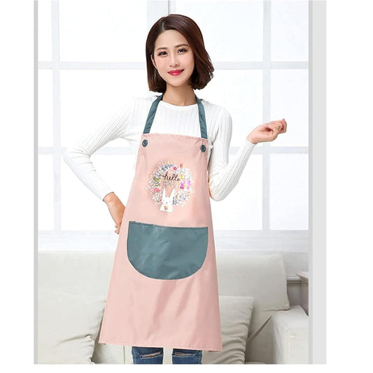 Waterproof Cooking Apron