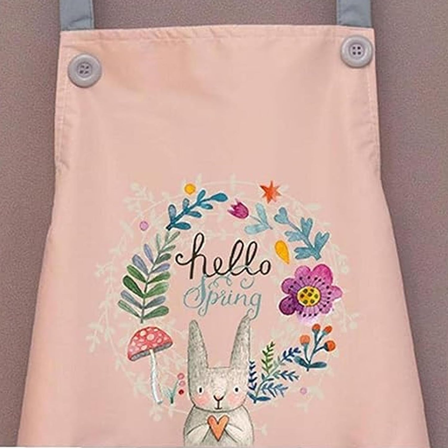 Waterproof Cooking Apron