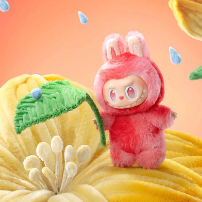 POP MART LABUBU V3 - The Monsters JoyBuddy