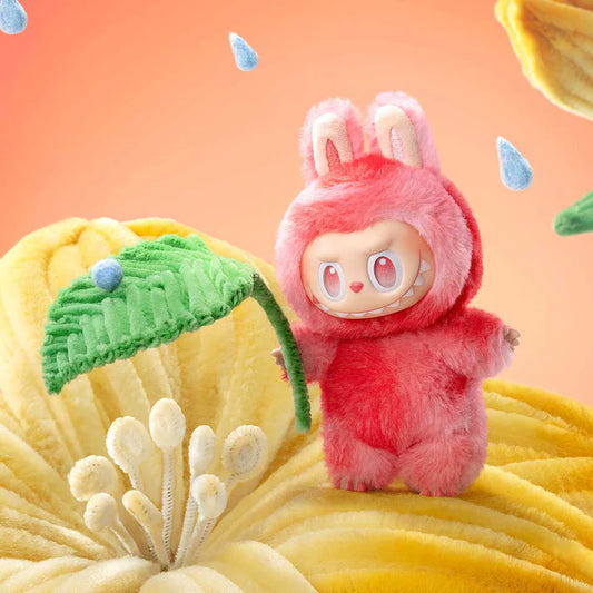 POP MART LABUBU V3 - The Monsters JoyBuddy