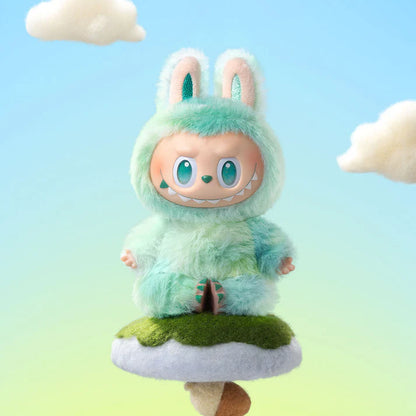 POP MART LABUBU V3 - The Monsters JoyBuddy