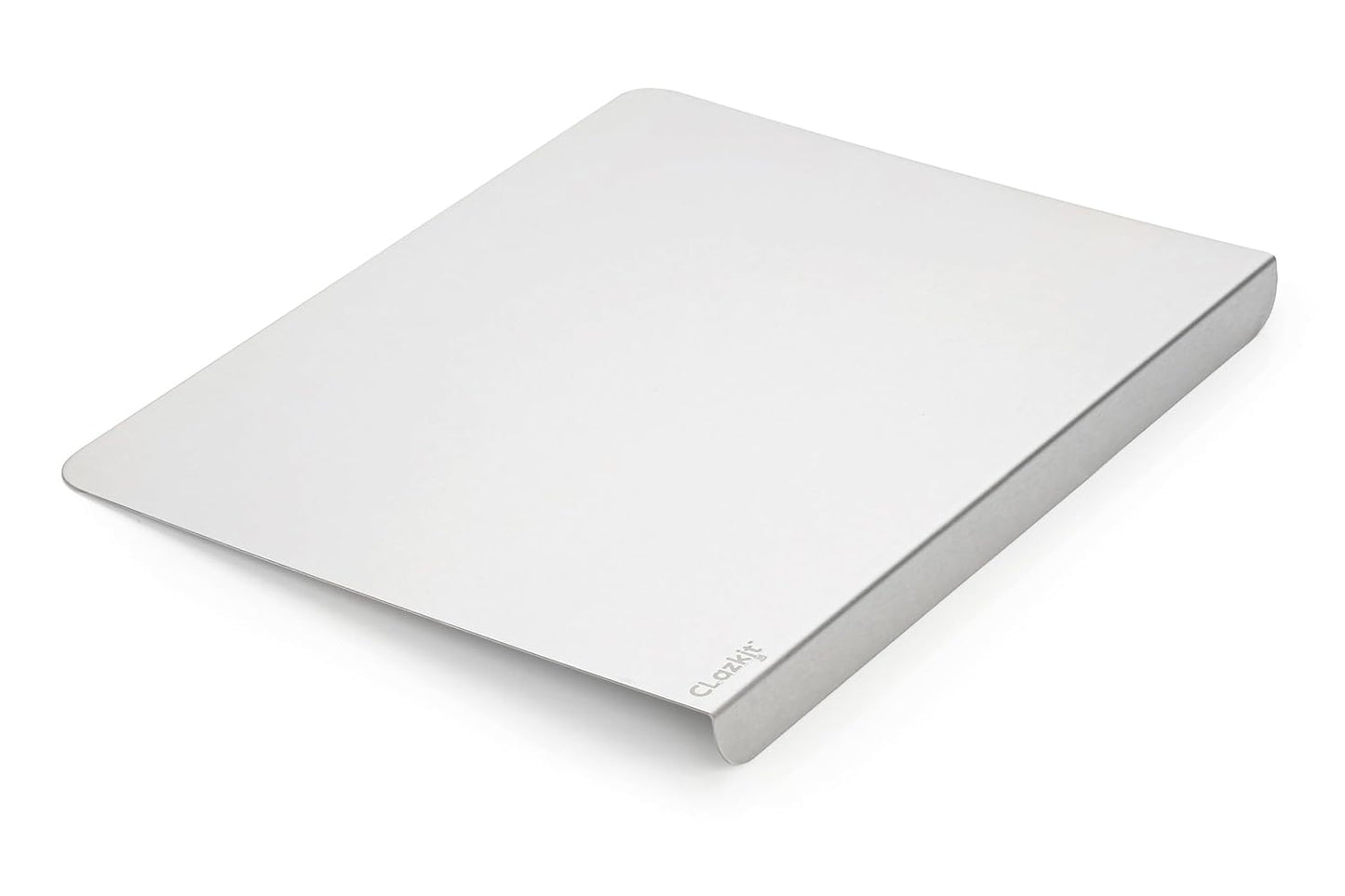 Stainless Steel Chopping Board with Waterproof Apron