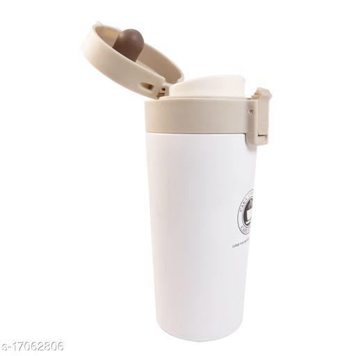 Insulated Stainless Steel Travel Mug