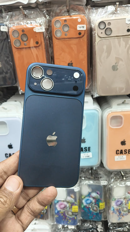 iPhone 17 Pro / Pro Max Converter Case