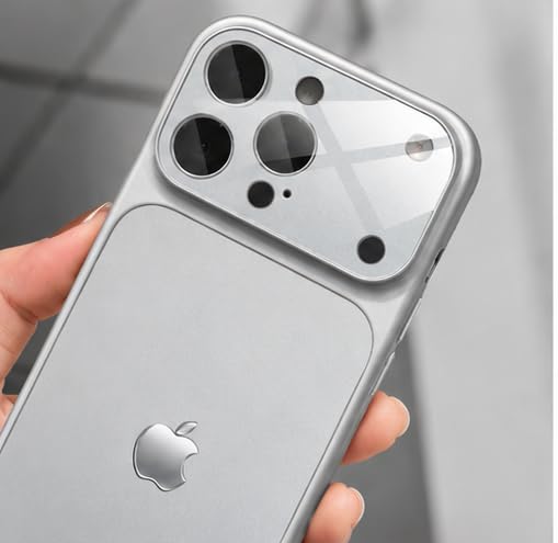 iPhone 17 Pro / Pro Max Converter Case