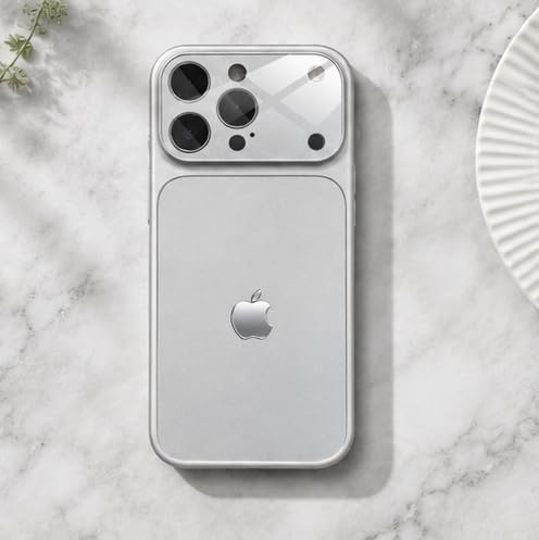 iPhone 17 Pro / Pro Max Converter Case