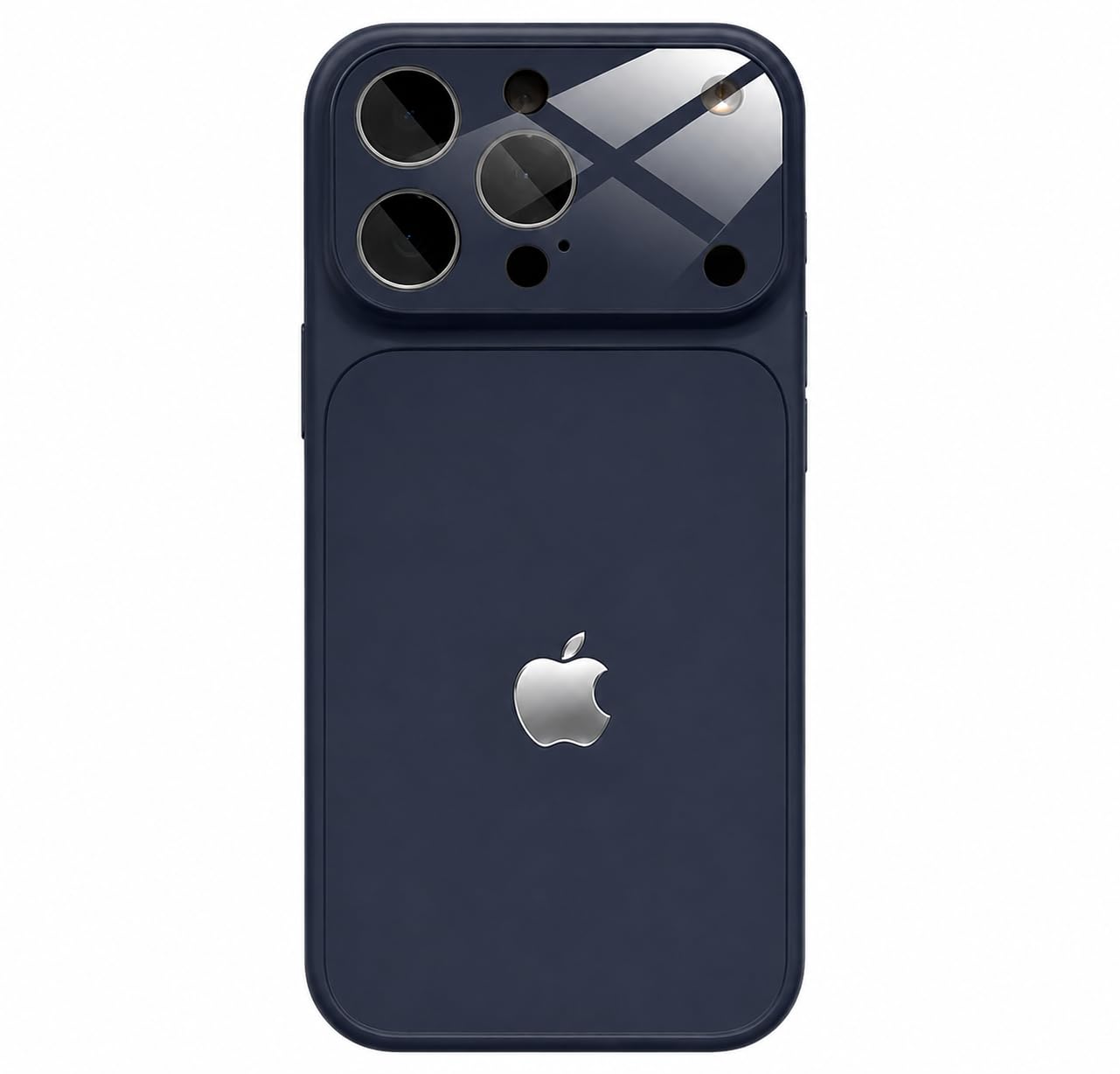 iPhone 17 Pro / Pro Max Converter Case
