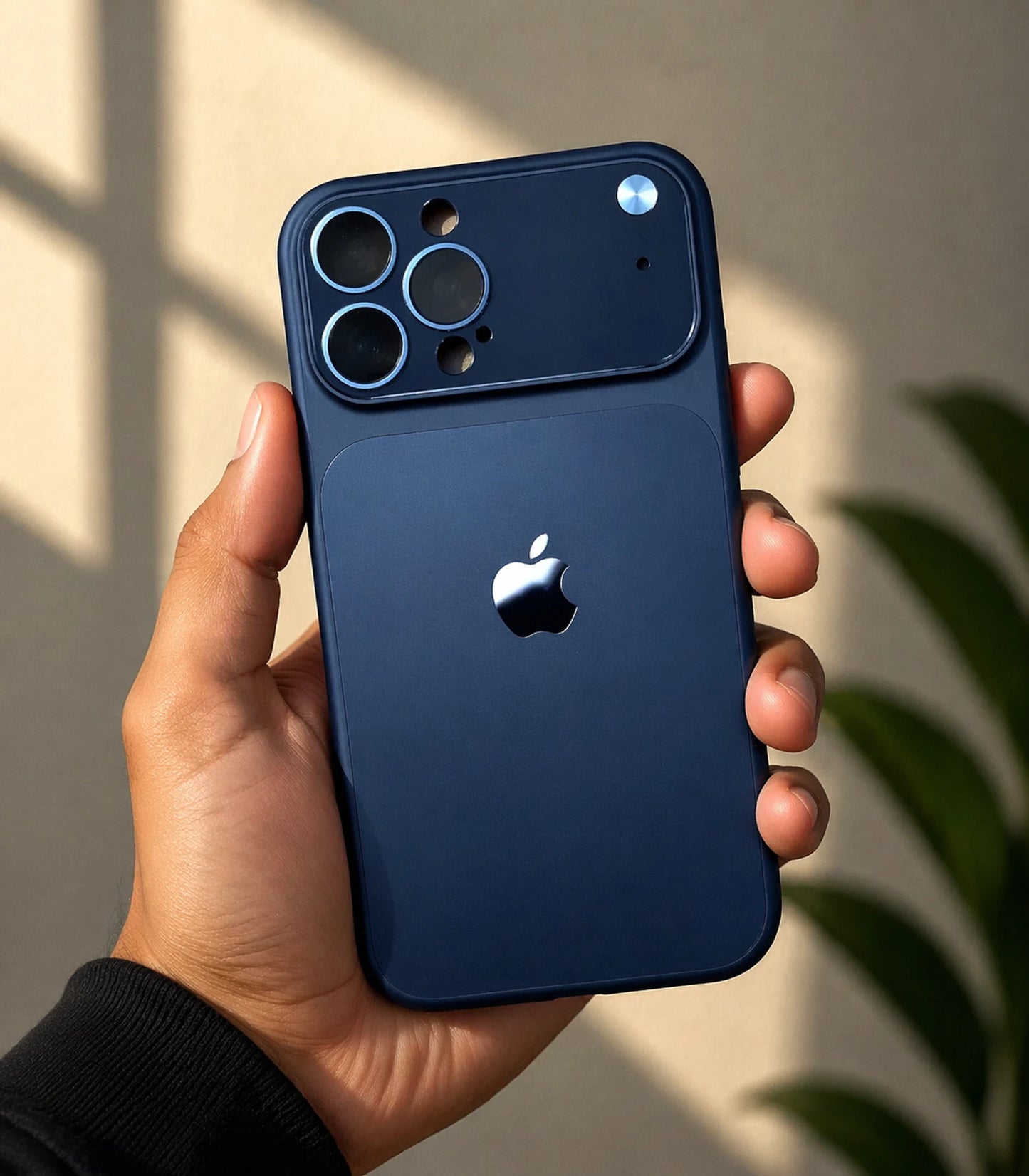iPhone 17 Pro / Pro Max Converter Case