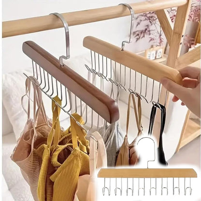 Anti Slip Multi-functional Hanger Hooks
