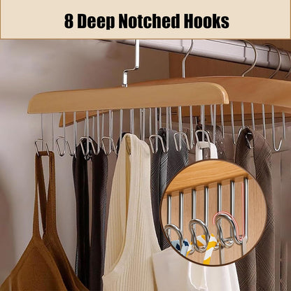 Anti Slip Multi-functional Hanger Hooks
