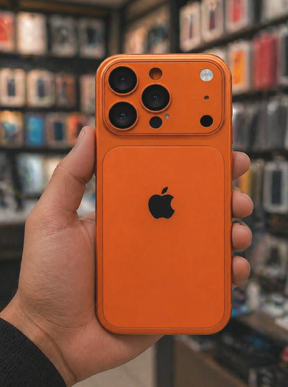 iPhone 17 Pro / Pro Max Converter Case