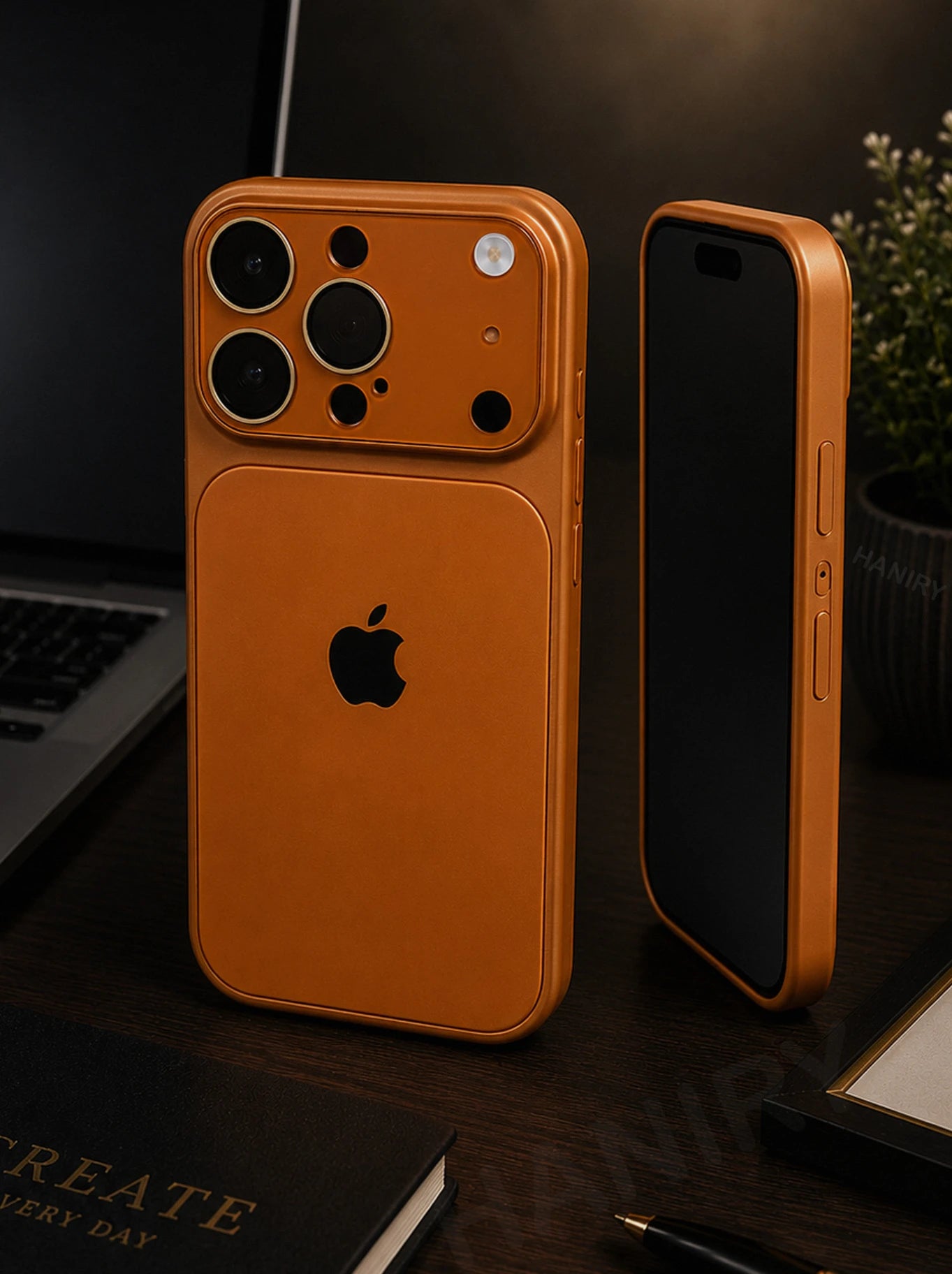 iPhone 17 Pro / Pro Max Converter Case