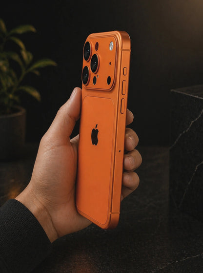 iPhone 17 Pro / Pro Max Converter Case