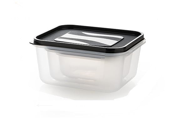 Premium Air-Tight Storage Container Set of 3