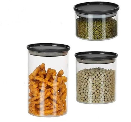 Kitchen Airtight Container Set