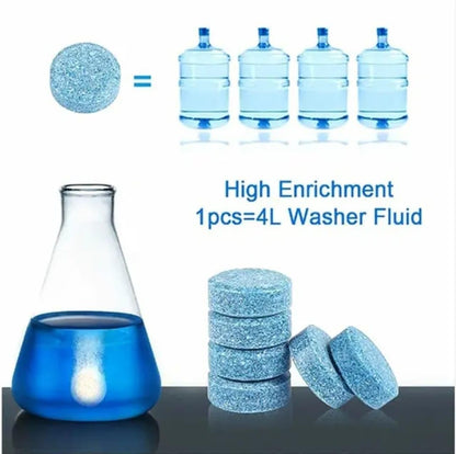 New Extendable Microfiber Car Cleaning Brush